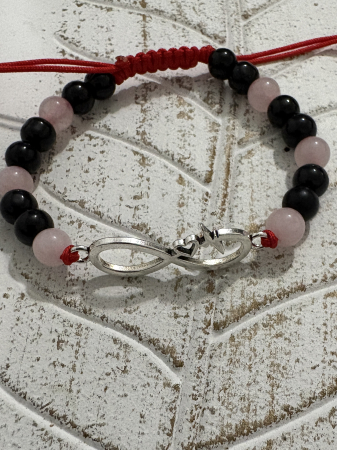 Set brățări handmade pentru cuplu [3]