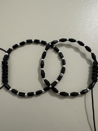 Set Brățări Cuplu Sfantul Valentin si Dragobete [2]