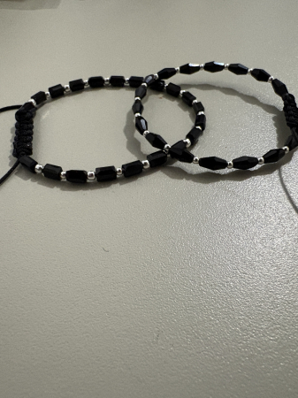 Set Brățări Cuplu Sfantul Valentin si Dragobete [1]