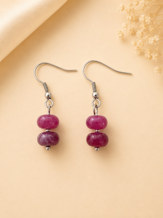 Set Fuchsia - Cercei Magici [3]