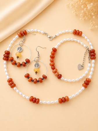 Set Sunset - Cercei Magici