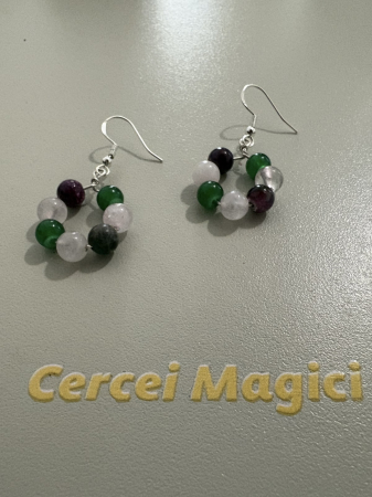 cercei jad cuart roz rubin [2]