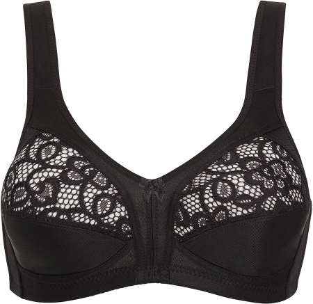Femei - Sutien fără armătura 5046 Naturana