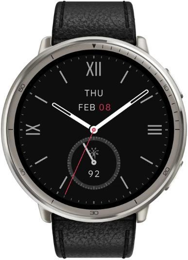 Amazfit Active 2 NFC Round [1]