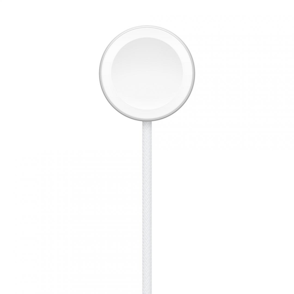 Apple Watch Magnetic Fast Charger to USB-C Cable (1 m) [2]