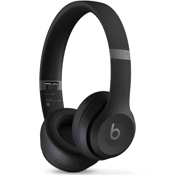 Beats Solo 4 NEGRU [3]