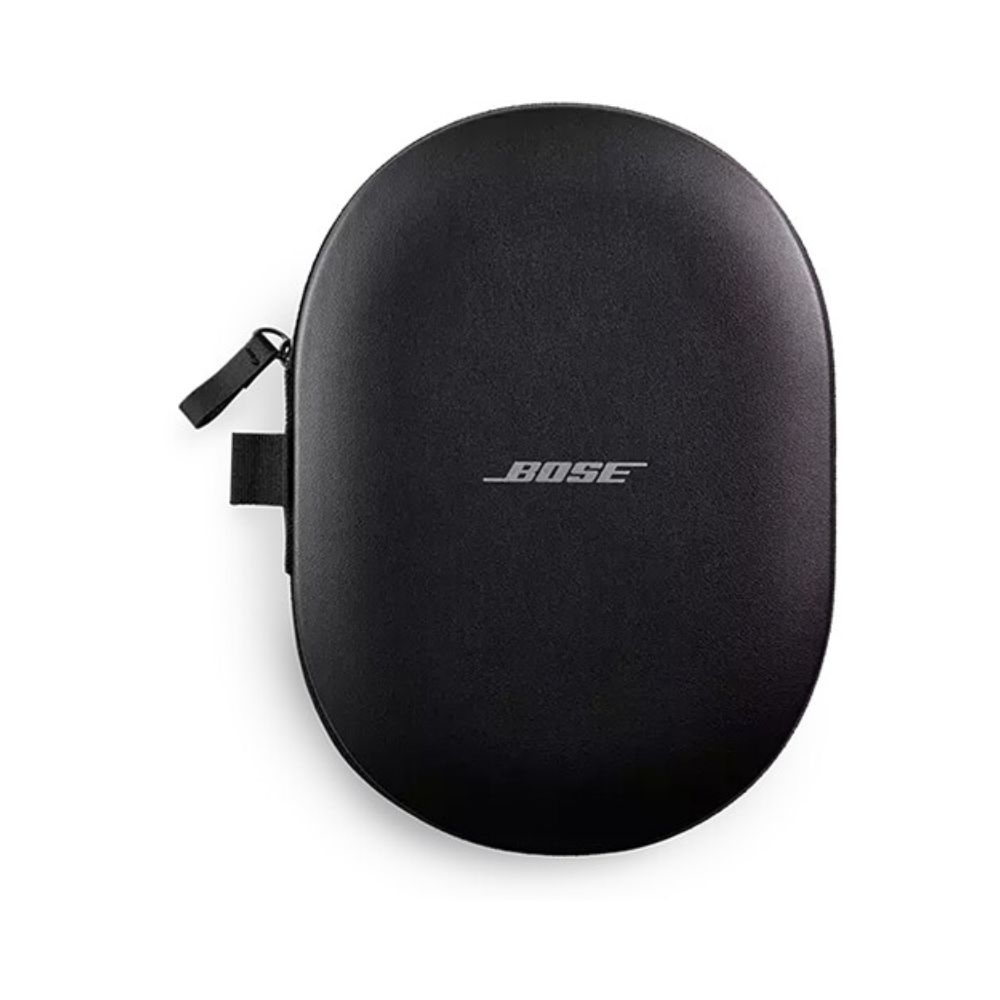 Casti cu anulare zgomot Bose QuietComfort Ultra, Negru [4]