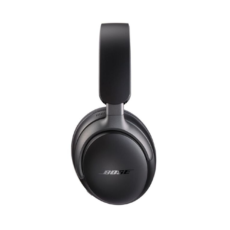 Casti cu anulare zgomot Bose QuietComfort Ultra, Negru [2]