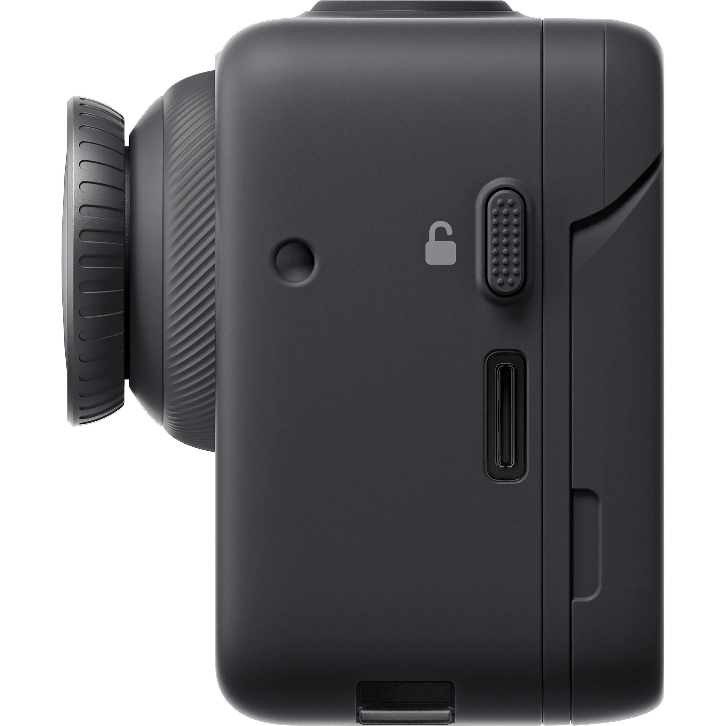 Insta360 GO3S, 4K, 128GB, Negru [2]