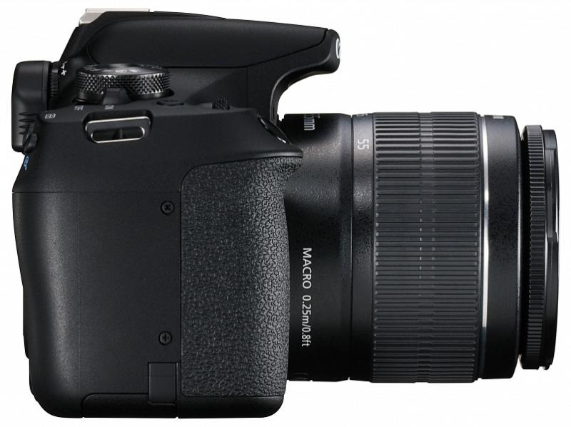 Canon EOS 2000D + EF-S 18-55mm IS II [5]