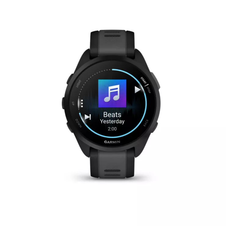 Garmin Forerunner 165 Music [3]