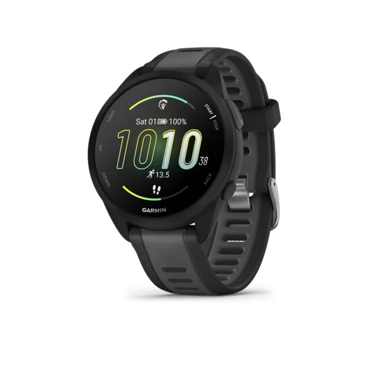 Garmin Forerunner 165 Music [1]