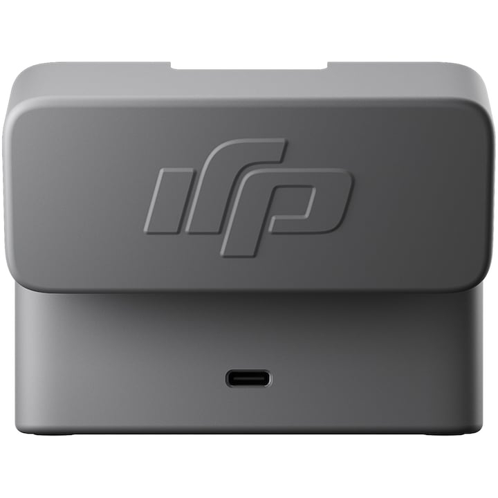 DJI Mic Mini 2 TX + 1 RX  Charging Case [7]