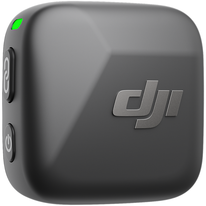 DJI Mic Mini 2 TX + 1 RX  Charging Case [4]