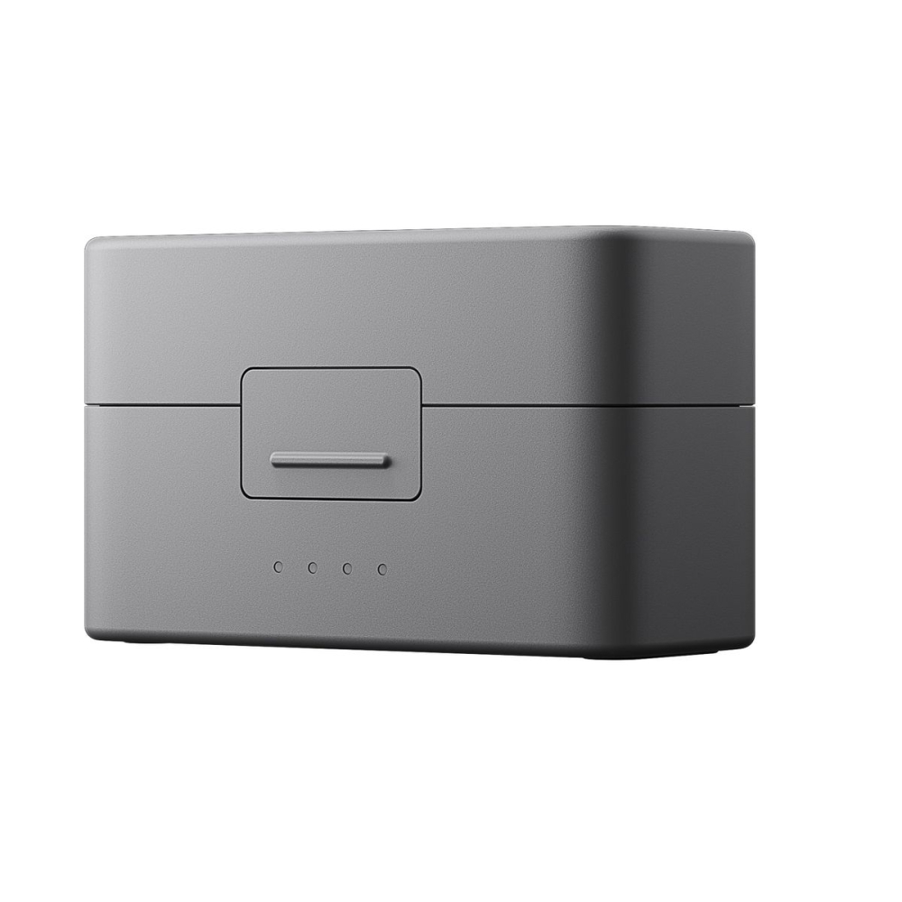 DJI Mic Mini Carcasa Incarcare [2]