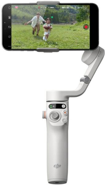 DJI Osmo Mobile 6, Gri [3]