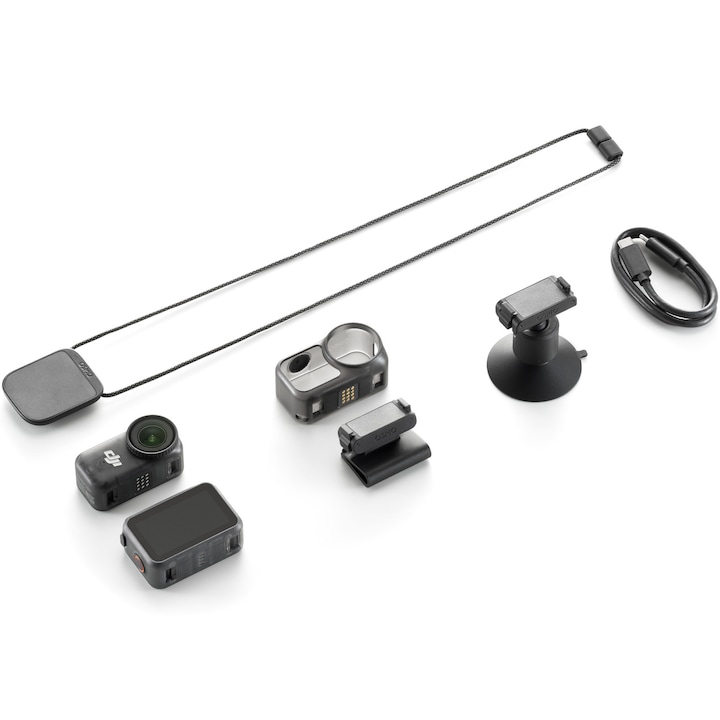 DJI Osmo Nano 128GB [4]