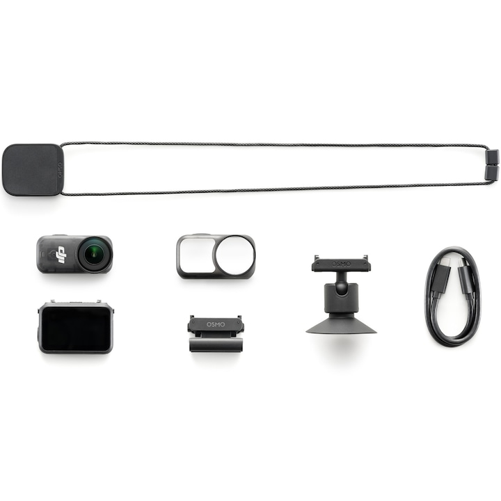 DJI Osmo Nano 128GB [5]