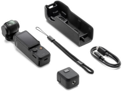DJI Osmo Pocket 3 Standard Combo [2]