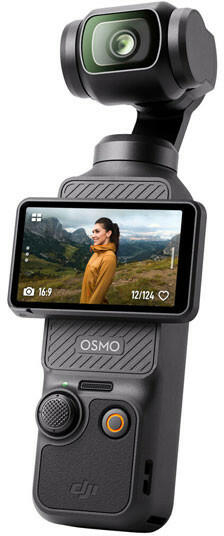 DJI Osmo Pocket 3 Standard Combo [1]