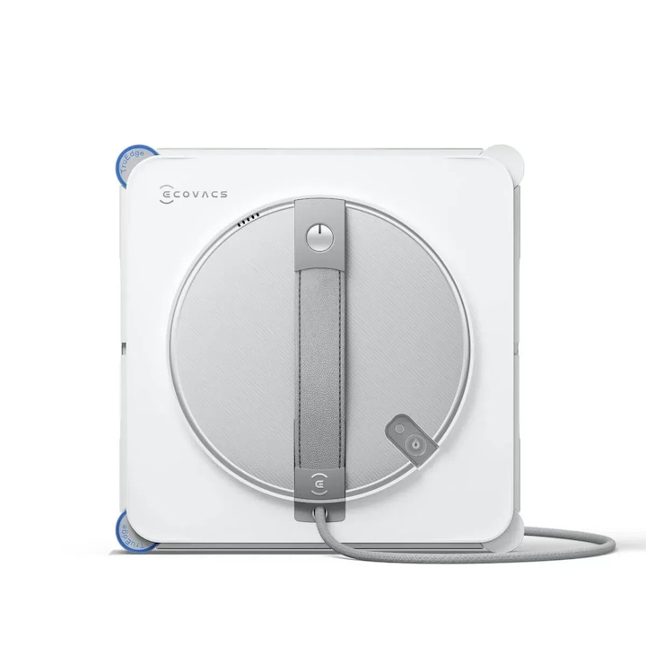 Ecovacs WINBOT W2S Omni 3000Pa WIN-SLAM 4.0 Alb [9]