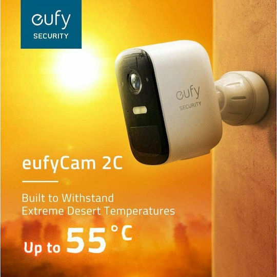 Eufy Cam 2C Pro [3]