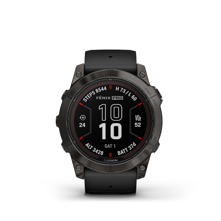 Garmin Fenix 7X Pro Sapphire Solar [1]