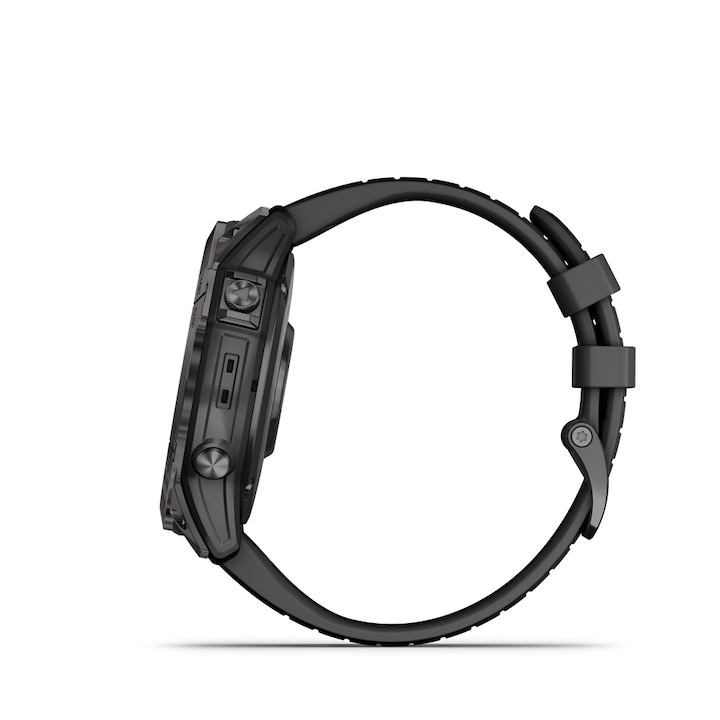 Garmin Fenix 7X Pro Sapphire Solar [2]