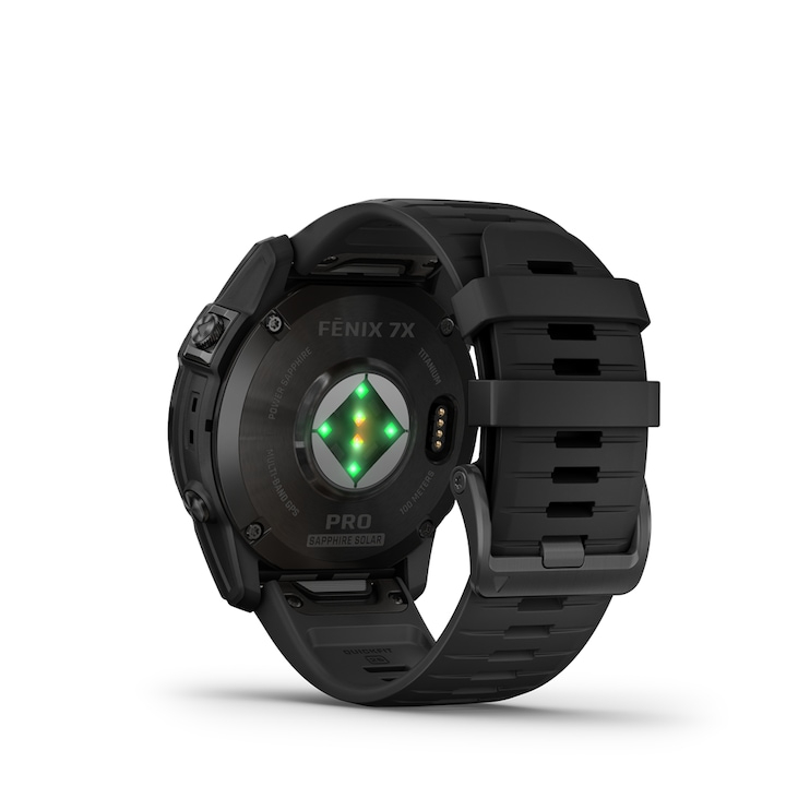 Garmin Fenix 7X Pro Sapphire Solar [3]