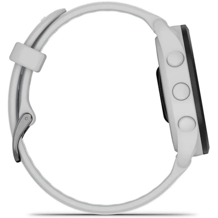 Garmin Forerunner 165 Mist Grey/Whitestone [2]