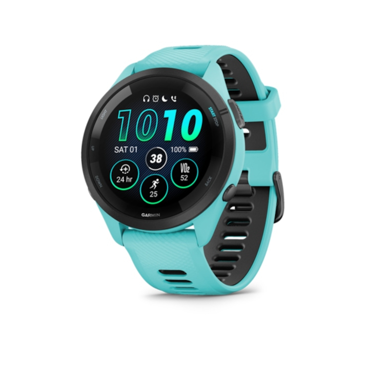 Garmin Forerunner 265 Aqua [1]