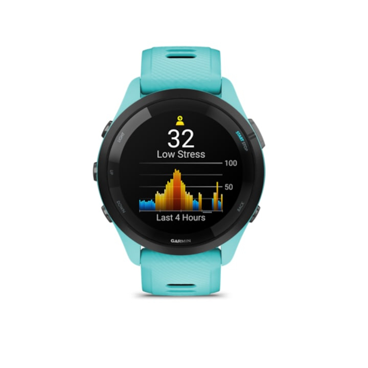 Garmin Forerunner 265 Aqua [5]