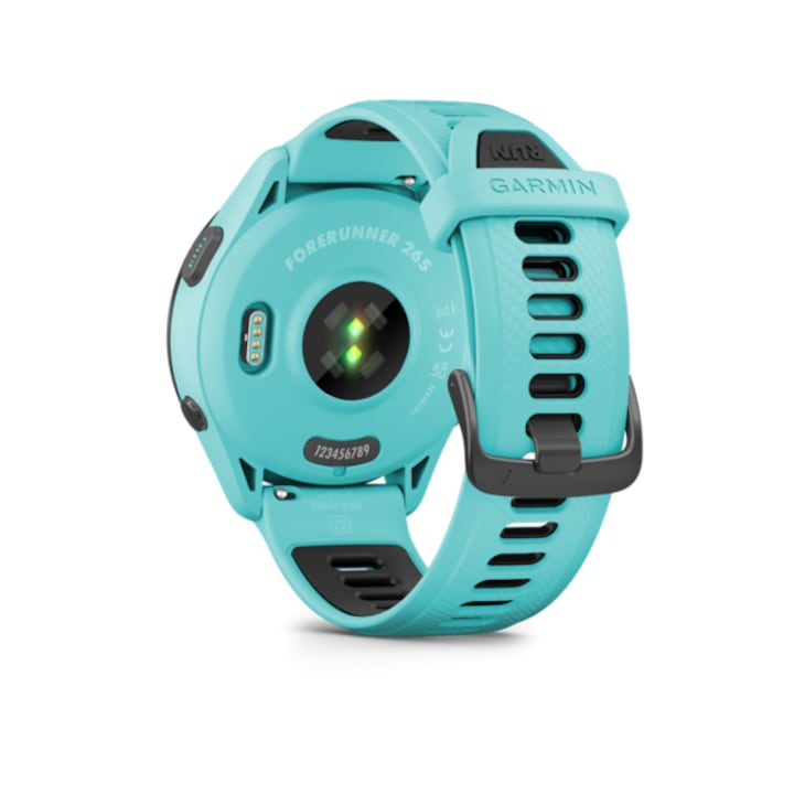 Garmin Forerunner 265 Aqua [2]