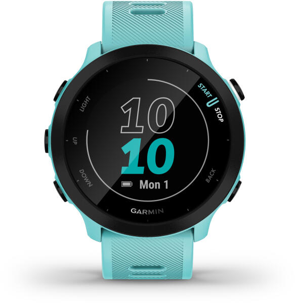 Garmin Forerunner 55 Aqua [7]