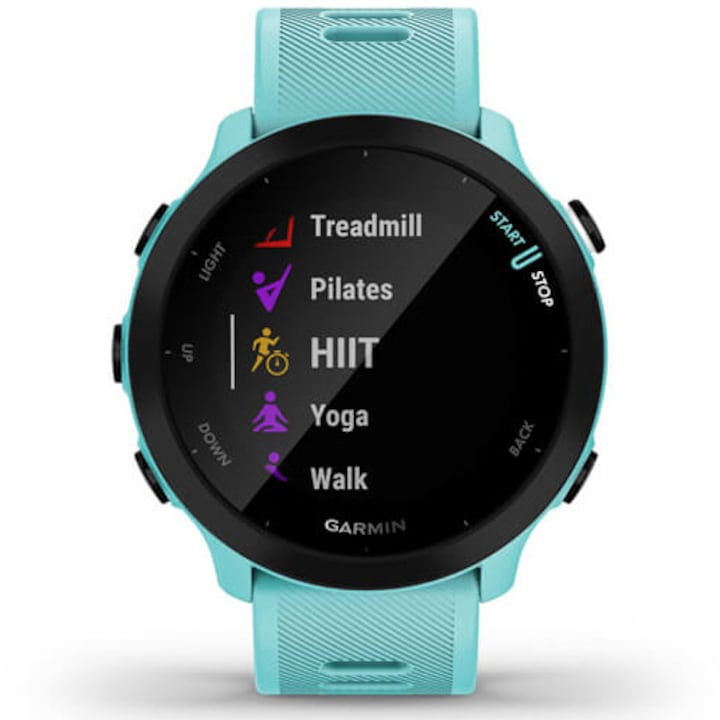 Garmin Forerunner 55 Aqua [5]