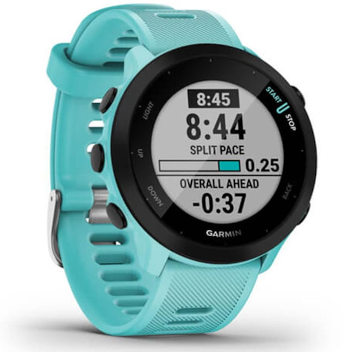 Garmin Forerunner 55 Aqua [4]