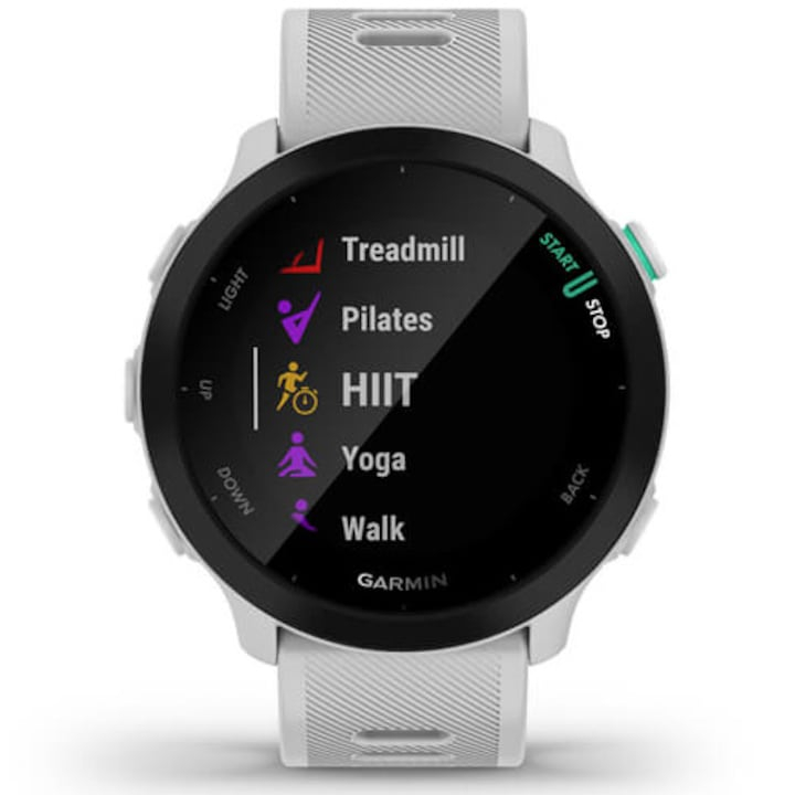 Garmin Forerunner 55 ALB / Whitestone [3]