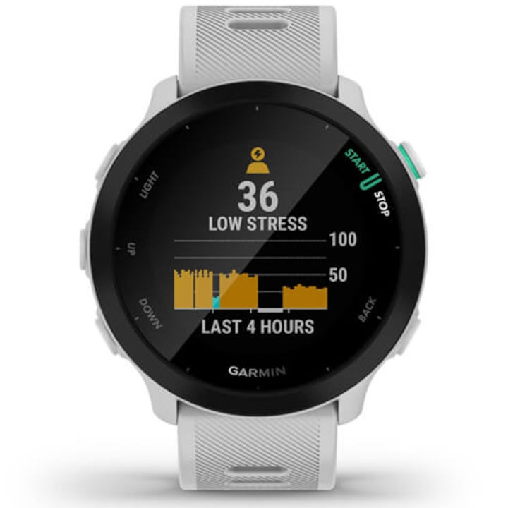 Garmin Forerunner 55 ALB / Whitestone [5]
