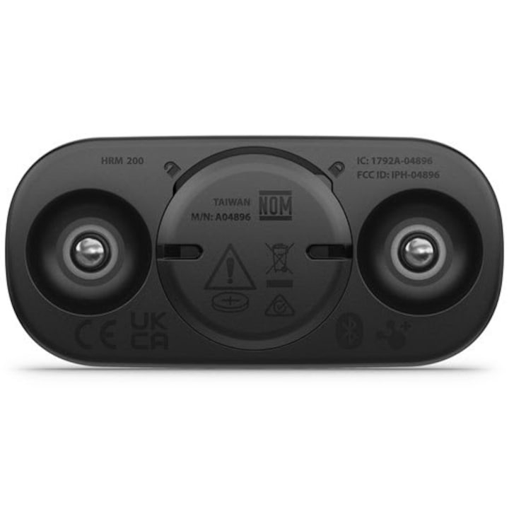 Garmin HRM 200 M-XL 72–106 cm [3]