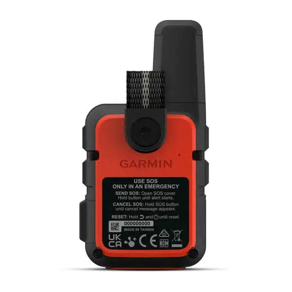 Garmin inReach mini 2 - comunicator prin satelit - portocaliu [3]