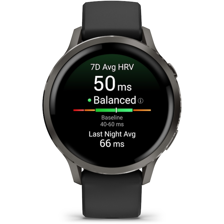 Garmin Venu 4 41mm AMOLED GPS [2]