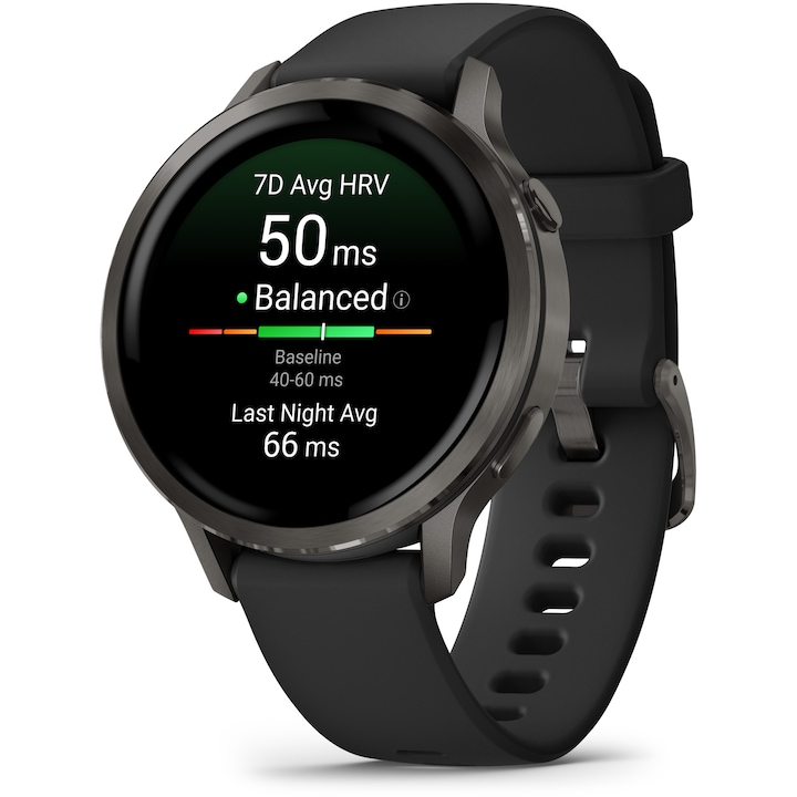 Garmin Venu 4 41mm AMOLED GPS [3]