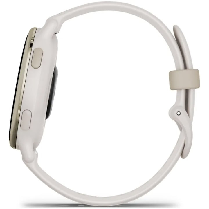 Garmin vivoactive 5, GPS Cream Gold/Ivory [3]