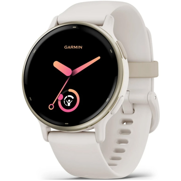 Garmin vivoactive 5, GPS Cream Gold/Ivory [1]