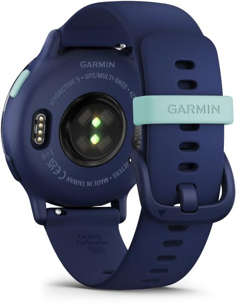 Garmin vivoactive 5 Navy/Navy [2]