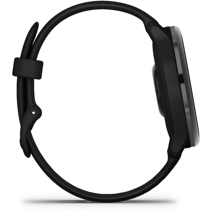 Garmin vivoactive 6  42mm Slate/Black [2]
