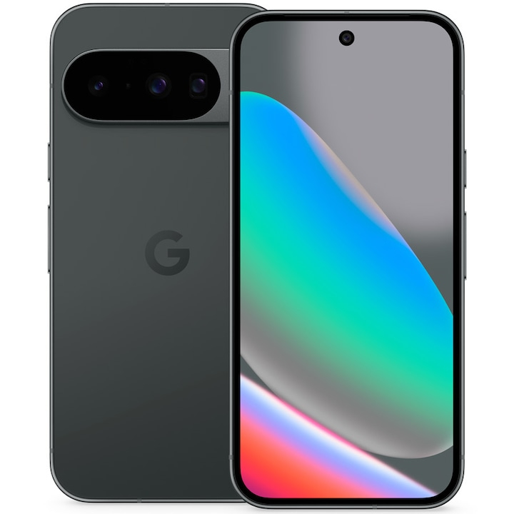 Google Pixel 10 128GB 12GB RAM Obsidian [3]