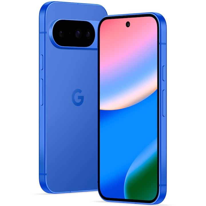 Google Pixel 10 5G 128GB 12GB RAM [5]
