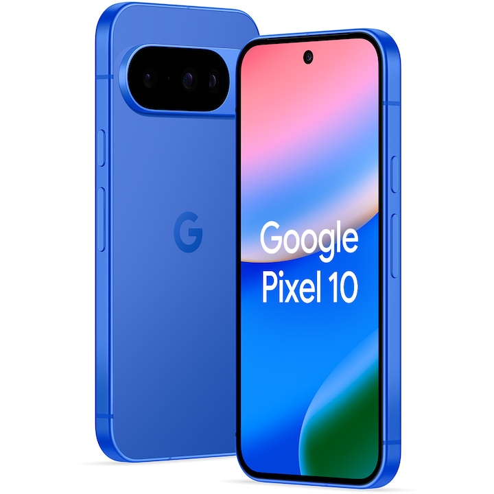 Google Pixel 10 5G 128GB 12GB RAM [7]