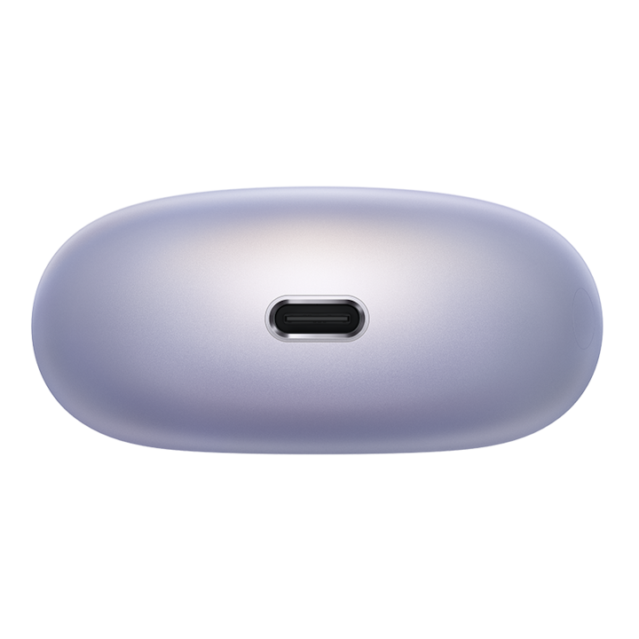 Huawei FreeClip Wireless Bluetooth Purple [5]